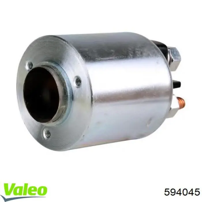 Контактор VALEO 594045 ціна, від 18.46 USD