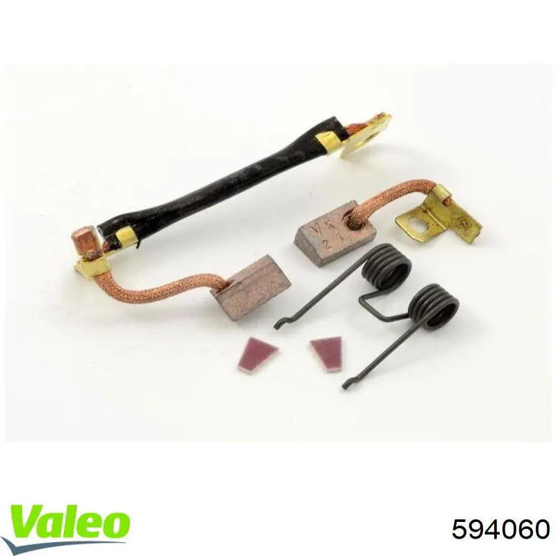  VALEO 594060 ціна, від 11.14 USD