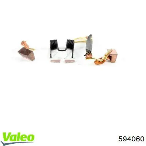 Купити 594060 VALEO 