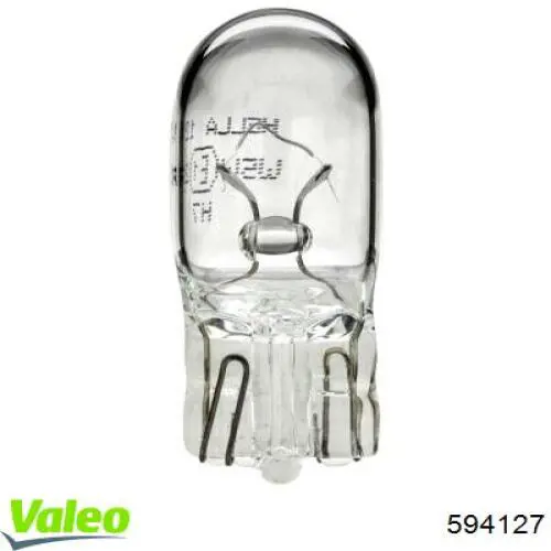 594127 VALEO 