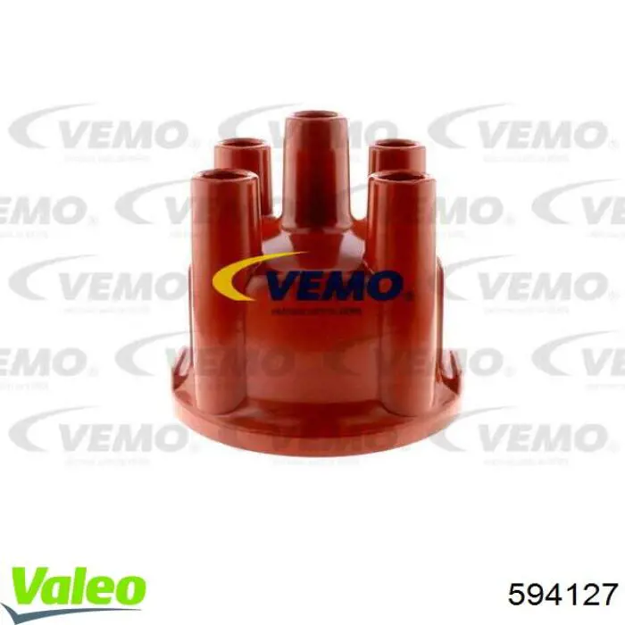 Купити 594127 VALEO 