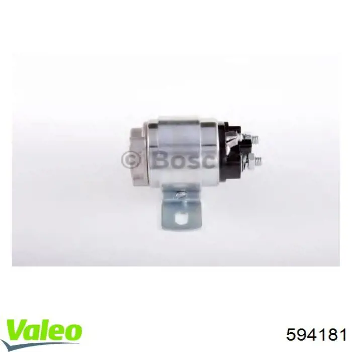 Контактор VALEO 594181 ціна, від 21.64 USD