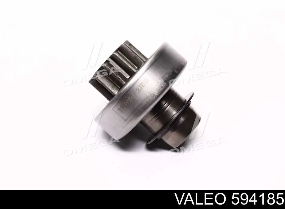 Бендикс VALEO 594185 ціна, від 22.52 USD