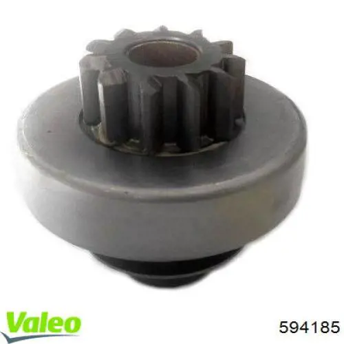 Купити 594185 VALEO Бендикс стартера