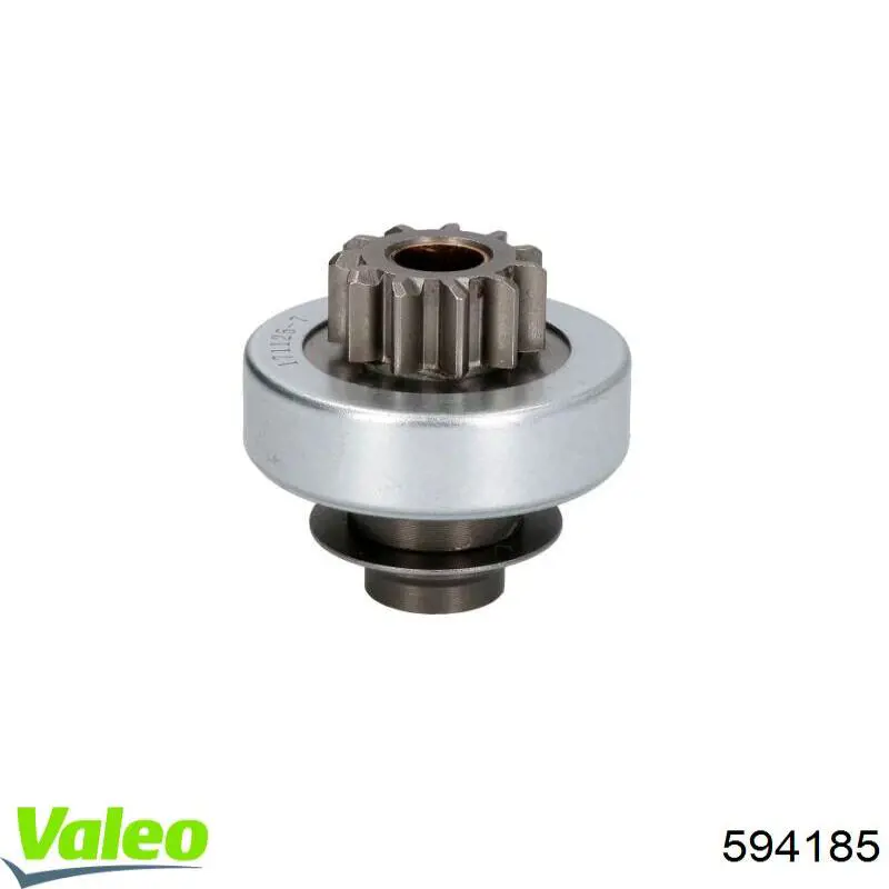 99853 Asam Привід стартера бендикс