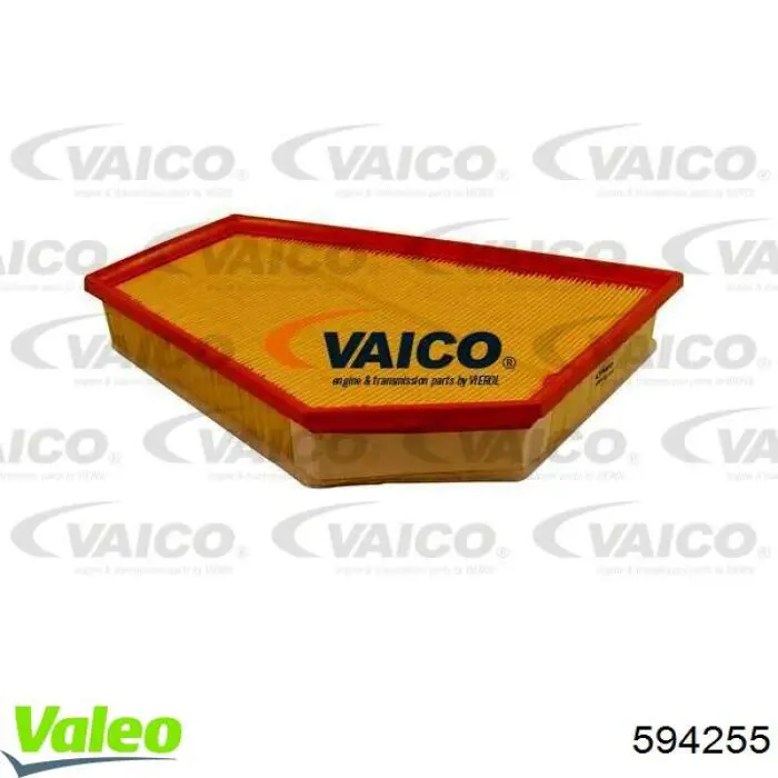 594255 VALEO Виделка стартера