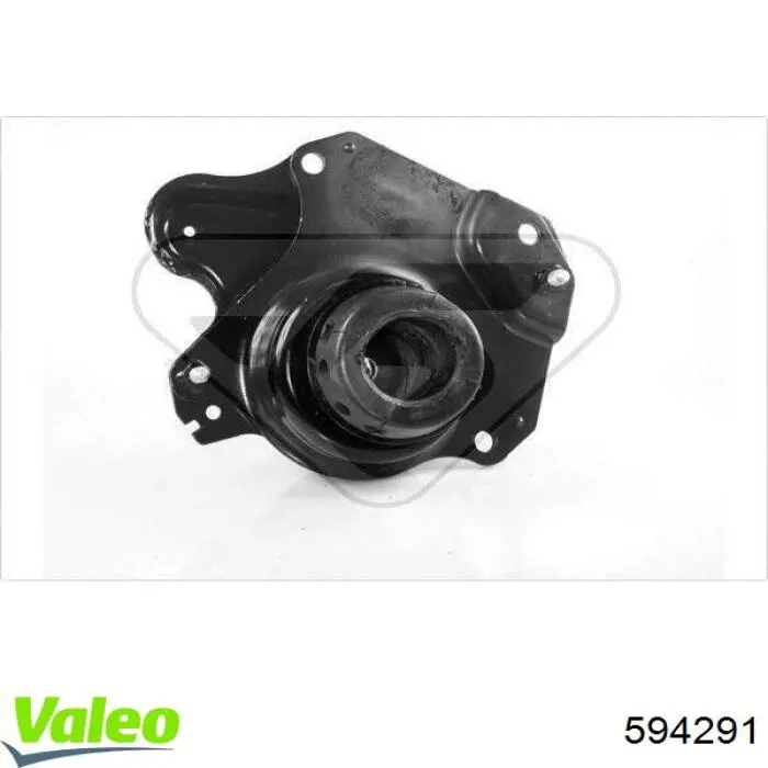 594291 VALEO Привід стартера бендикс