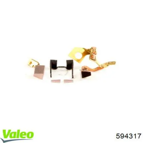  VALEO 594317 ціна, від 9.83 USD