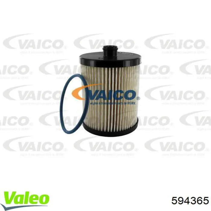 Контактор VALEO 594365 ціна, від 19.81 USD