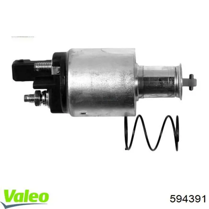 Купити SS3017 AS/Auto Storm Втягуюче реле стартера