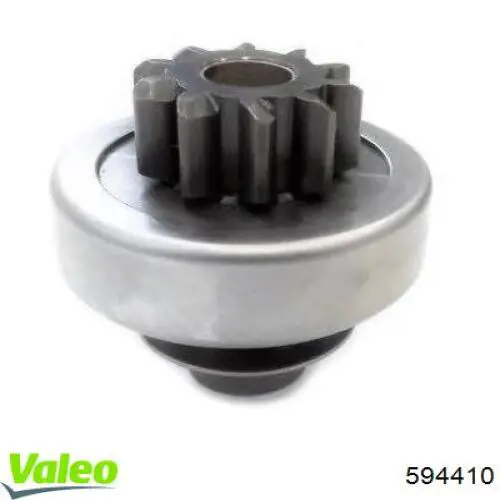 594410 VALEO Привід стартера бендикс