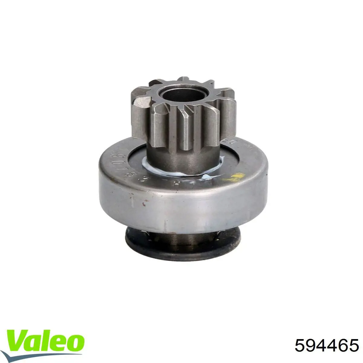 Купити 594465 VALEO Бендикс стартера