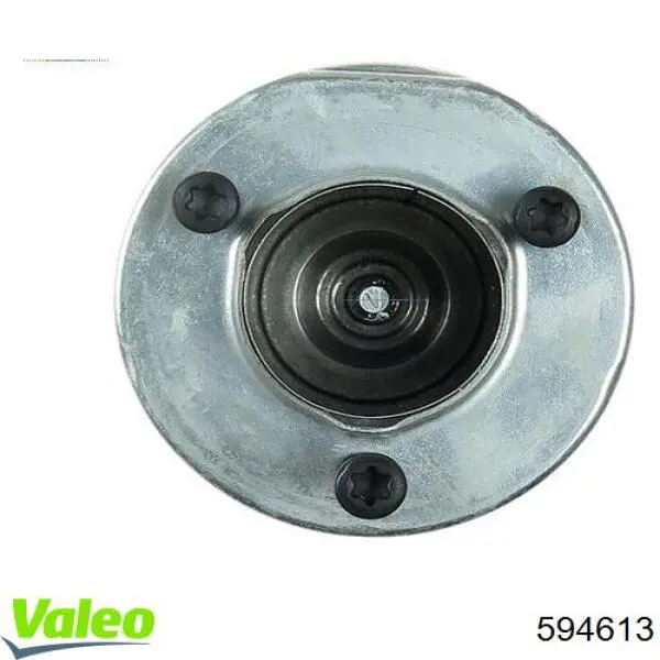 594613 VALEO PHC Реле втягує стартера (Тип VALEO 0,8-2,0 кВт)
