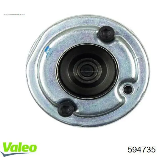 Контактор VALEO 594735 ціна, від 39.72 USD