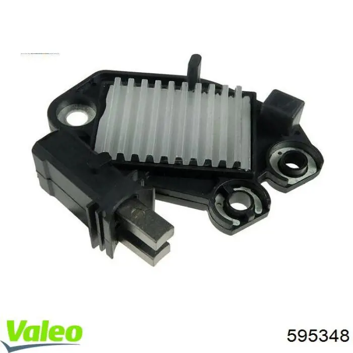 Реле зарядки генератора VALEO 595348 ціна, від 53.35 USD