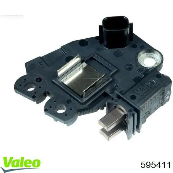 Реле зарядки генератора VALEO 595411 ціна, від 63.54 USD