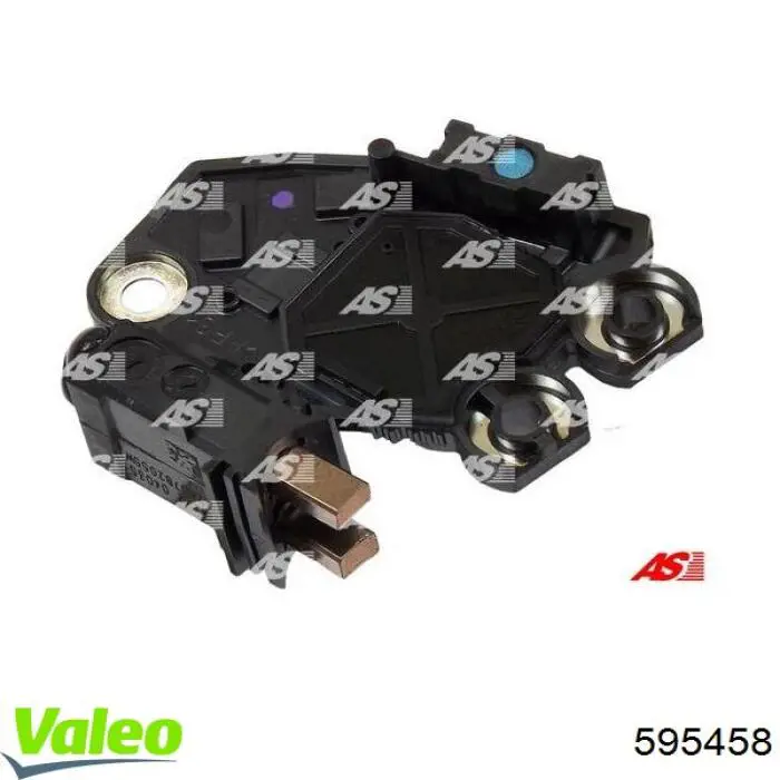 Реле зарядки генератора VALEO 595458 ціна, від 67.15 USD