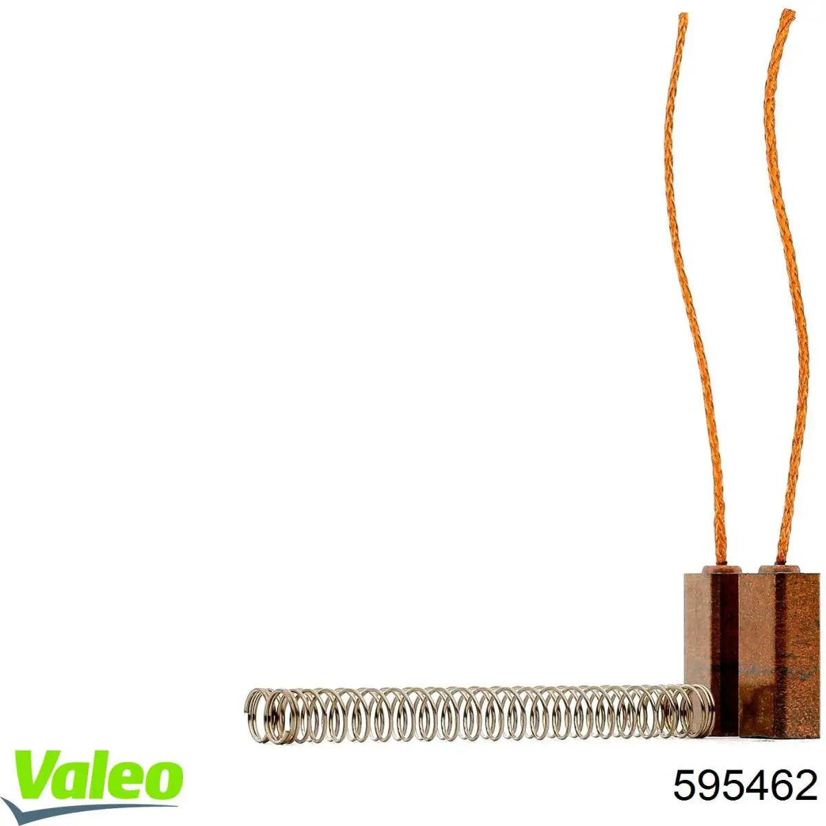 Купити 595462 VALEO Шків генератора