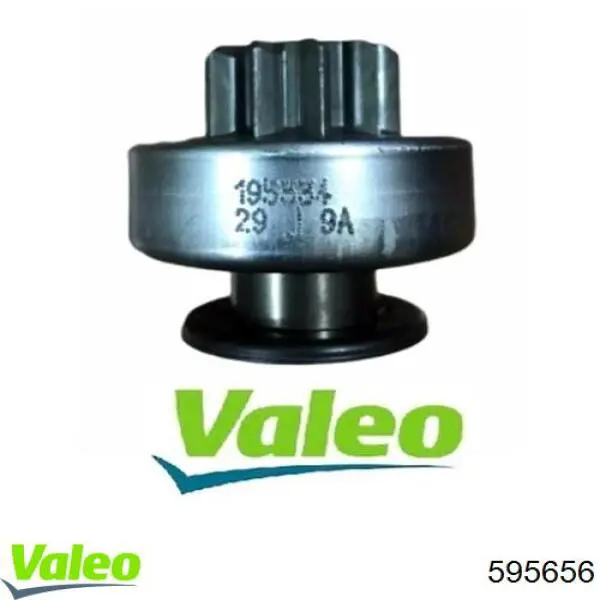 Бендикс VALEO 595656 ціна, від 18.26 USD
