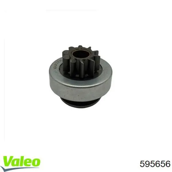 Бендикс стартера 595656 VALEO