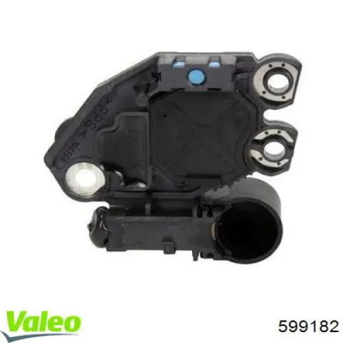 Реле зарядки генератора VALEO 599182 ціна, від 45.09 USD