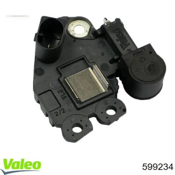 Реле генератора 2543587 VALEO