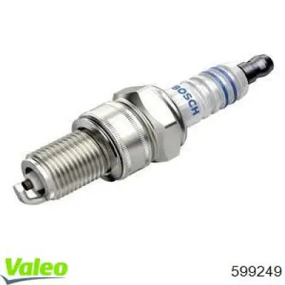 Реле регулятор генератора As-pl ARE3095VALEO