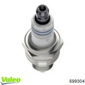 Реле генератора 599304 VALEO