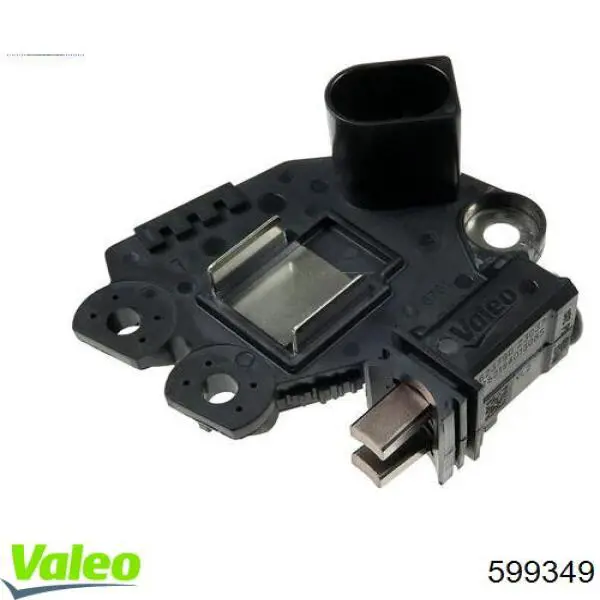 Реле генератора ARE3143VALEO AS/Auto Storm