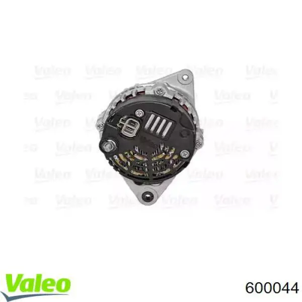 Генератор автомобільний VALEO 600044