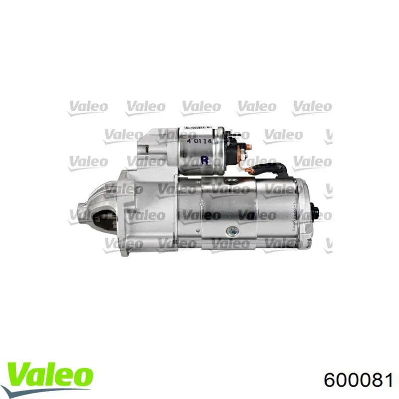 Купити CST35103AS Casco Стартер