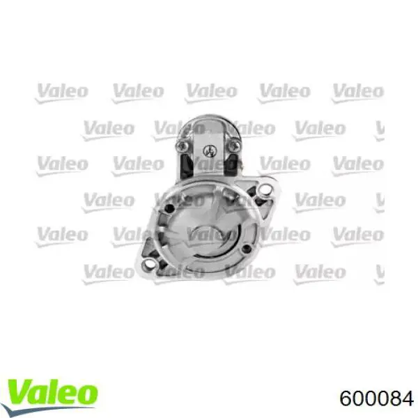 Стартер 600084 VALEO