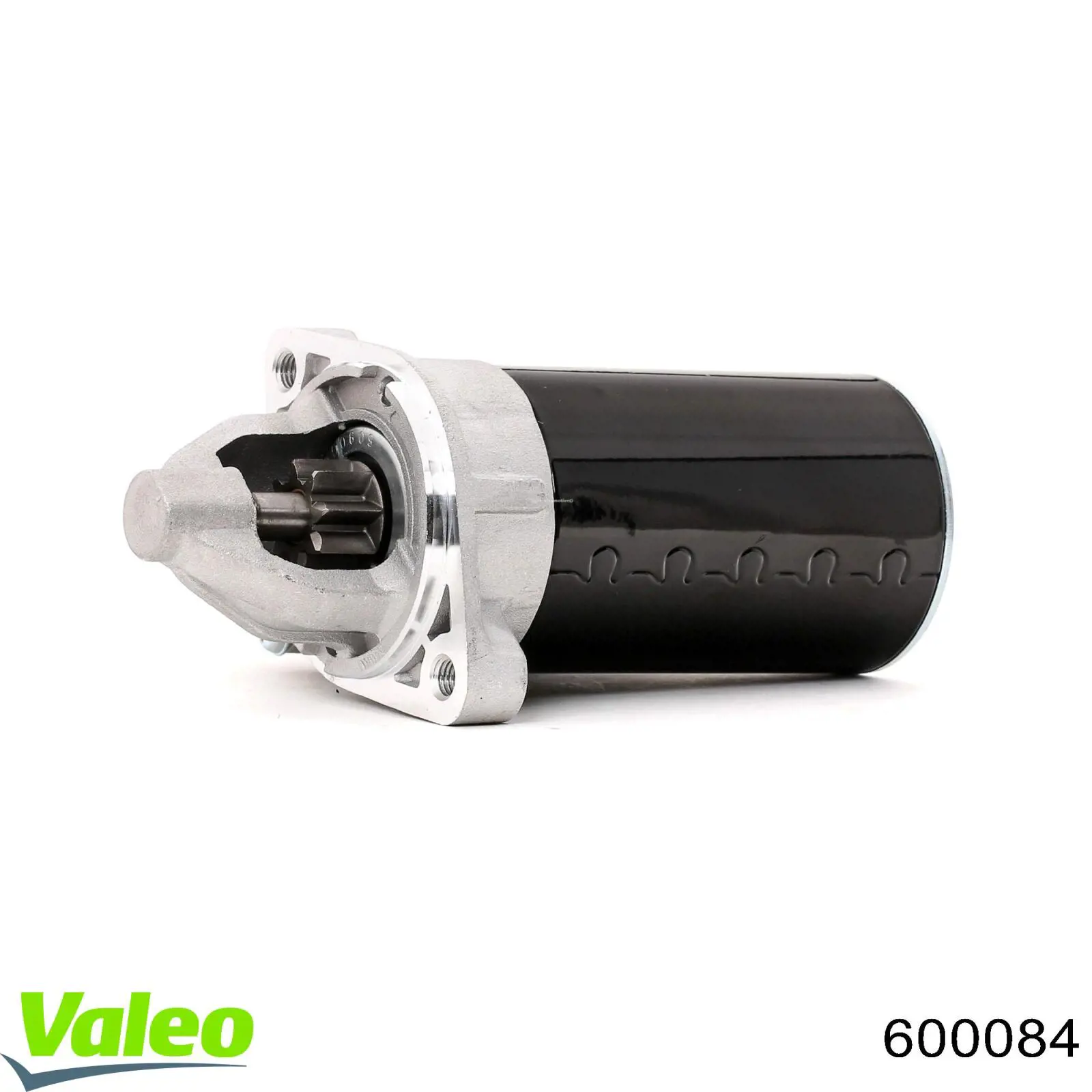 Купити 600084 VALEO Стартер