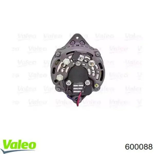 Генератор Cargo 110540 ціна, від 208.45 USD
