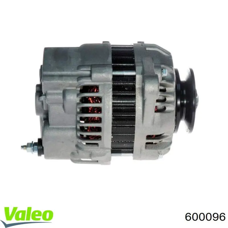 Генератор 600096 VALEO