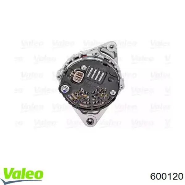 Купити 285634 Elstock Генератор
