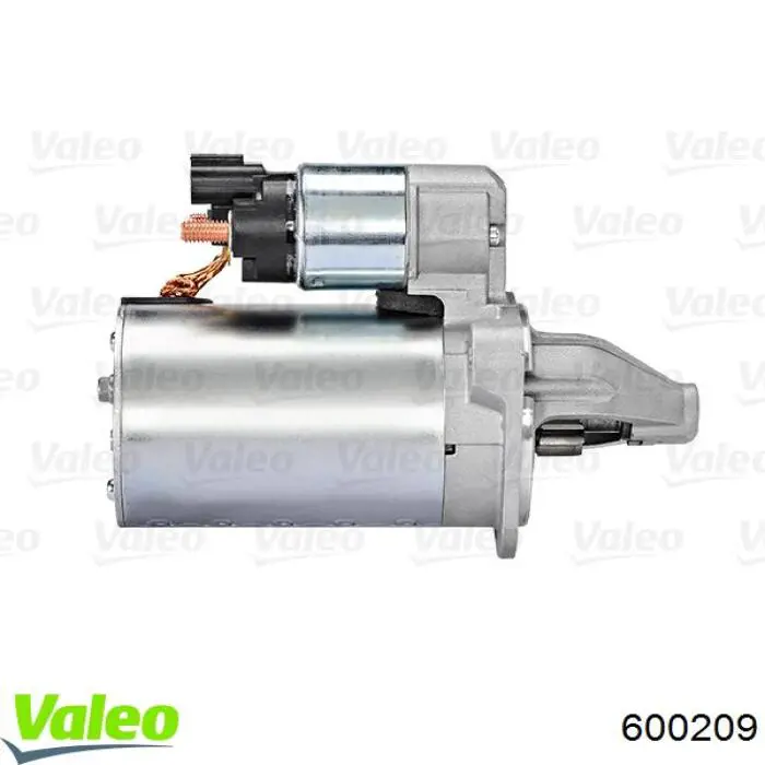 Стартер 600209 VALEO