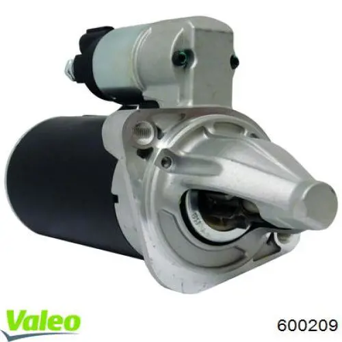 Стартер 600209 VALEO
