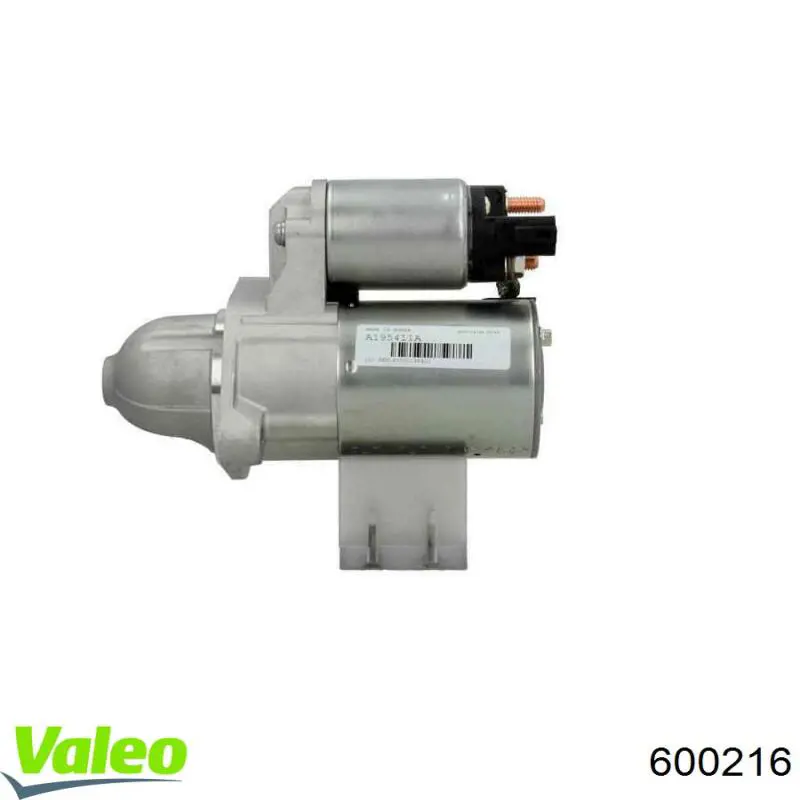 Стартер AS/Auto Storm S1108S ціна, від 22.54 USD