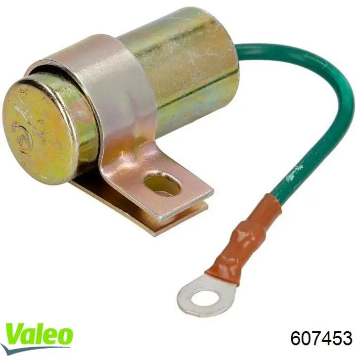  607453 VALEO