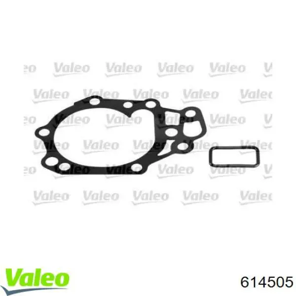 Комплект ГРМ Ruville 5501191 ціна, від 91.79 USD
