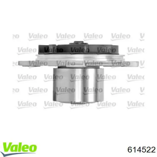 Комплект ГРМ 614522 VALEO