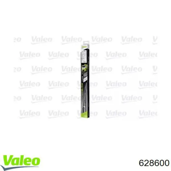 628600 VALEO Щітка двірника ліва