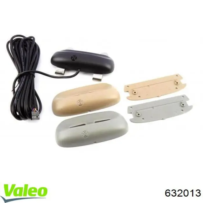 Купити 632013 VALEO 