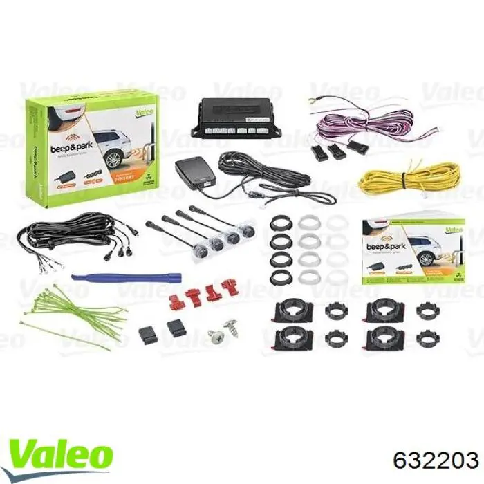 632203 VALEO 