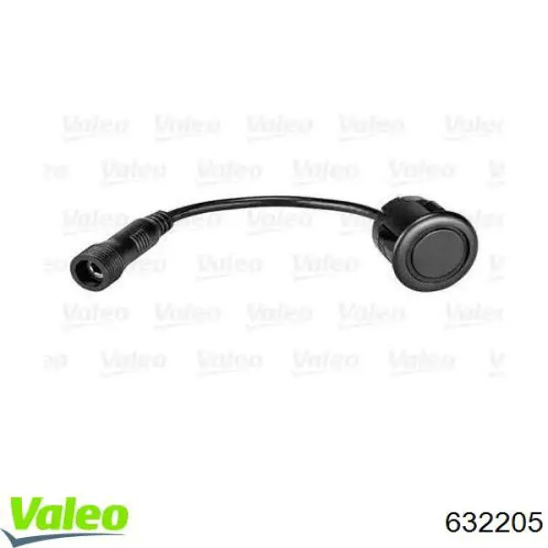  VALEO 632205 ціна, від 15.76 USD