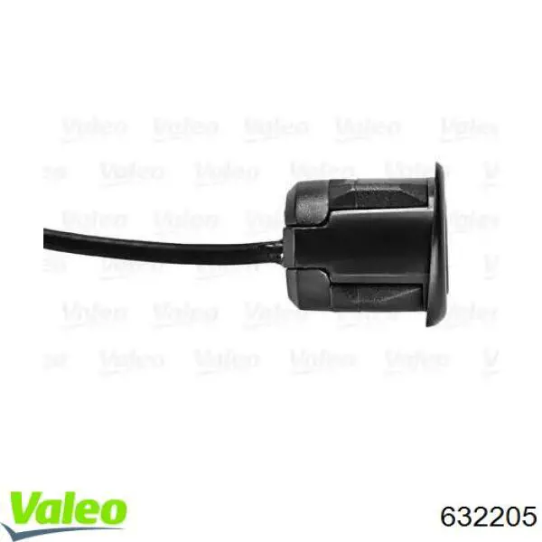 Купити 632205 VALEO 