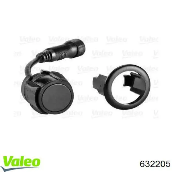  632205 VALEO