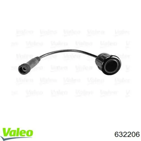 VALEO 632206