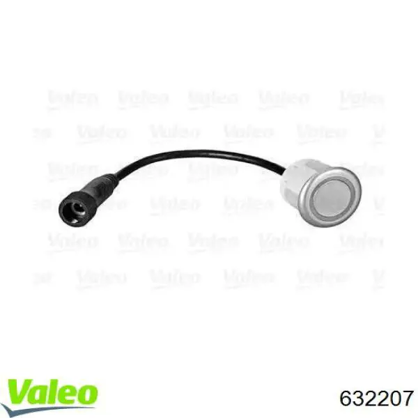  VALEO 632207 ціна, від 15.36 USD